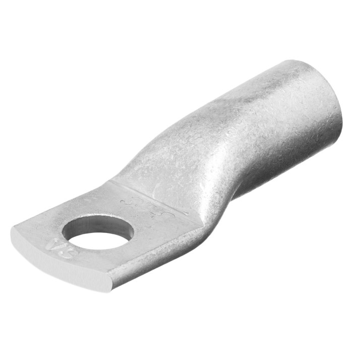 Наконечник кабельний Vector VS Snails - 25-8 КОР-VS-МЛ