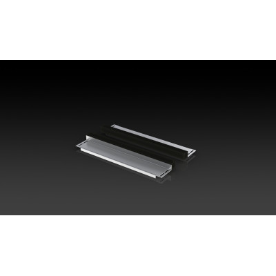 Захист дна (2шт) Vector VS Shark