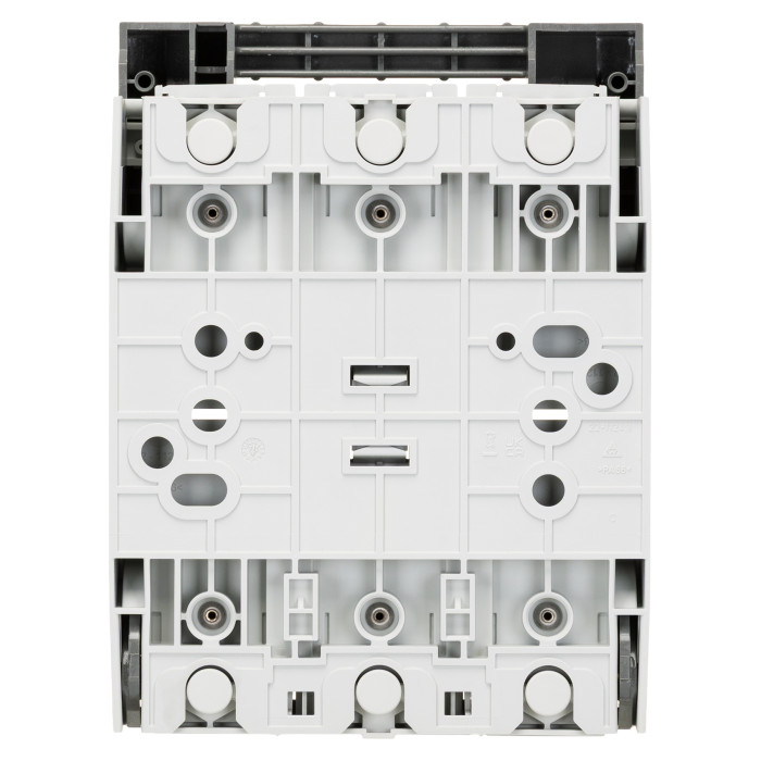 432.13.20.13 Вимикач під запобіжник горизонтальні BTHC NH-1 250A M10