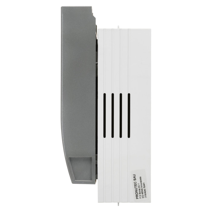 432.13.20.13 Вимикач під запобіжник горизонтальні BTHC NH-1 250A M10