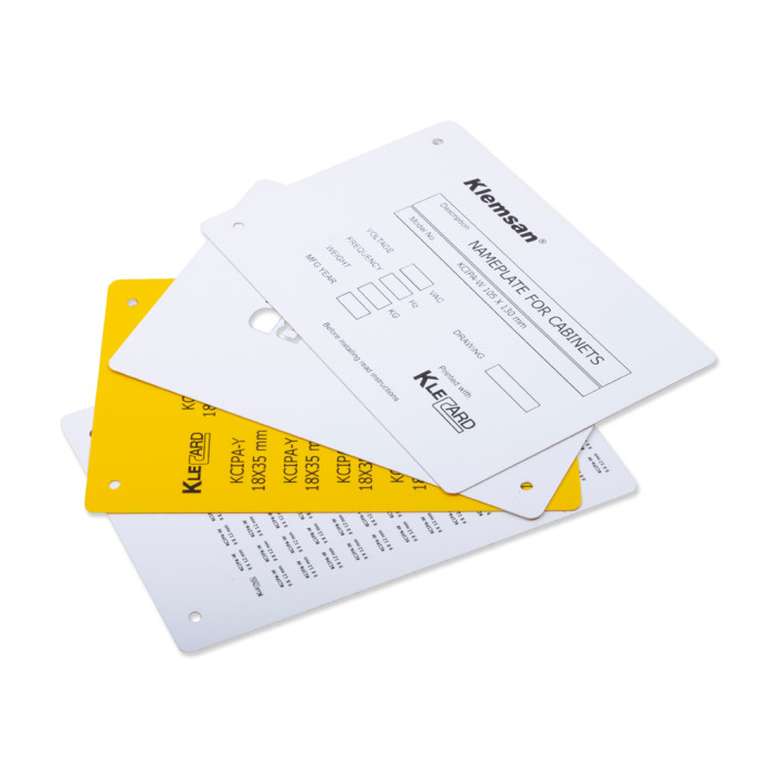 0.0.0.8.09062 Маркування на провід KCKG-W 7x26 (2.5-6 мм²) (1 компл = 33 шт | пак = 20 компл)