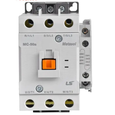 Контактор LS ELECTRIC MC--65a LUG AC110V 50Hz