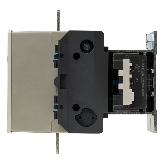 Контактор ISKRA KNLM-265-00/220/230V50/60Hz - 7,8603E+11