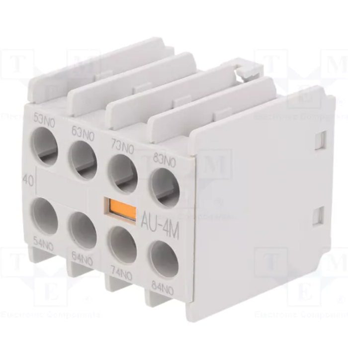 83361621005 Додатковий контакт AU-4M 22