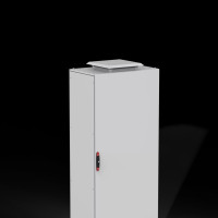 RFU5003R5 Стельовий вентилятор 450м3/год IP33, 230В