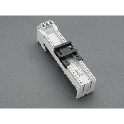 32486 Адаптер на систму шин 60 мм, 32А, 45х200мм