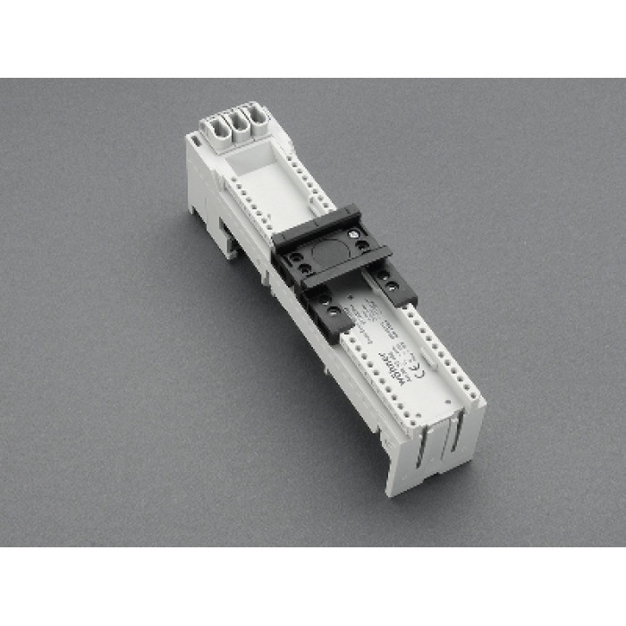 32486 Адаптер на систму шин 60 мм, 32А, 45х200мм
