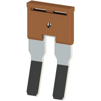 Перемичка гвинтова Klemsan TKO 6/2 2