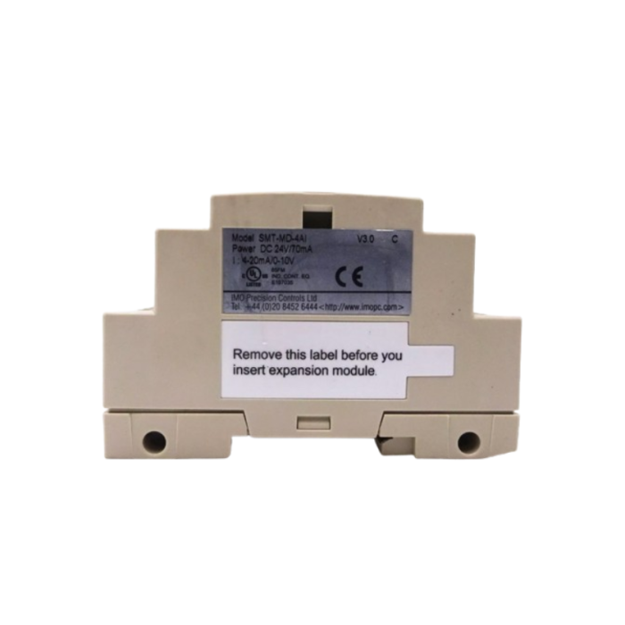 Модуль розширення IMO для iSmart - SMT-MD-4AI