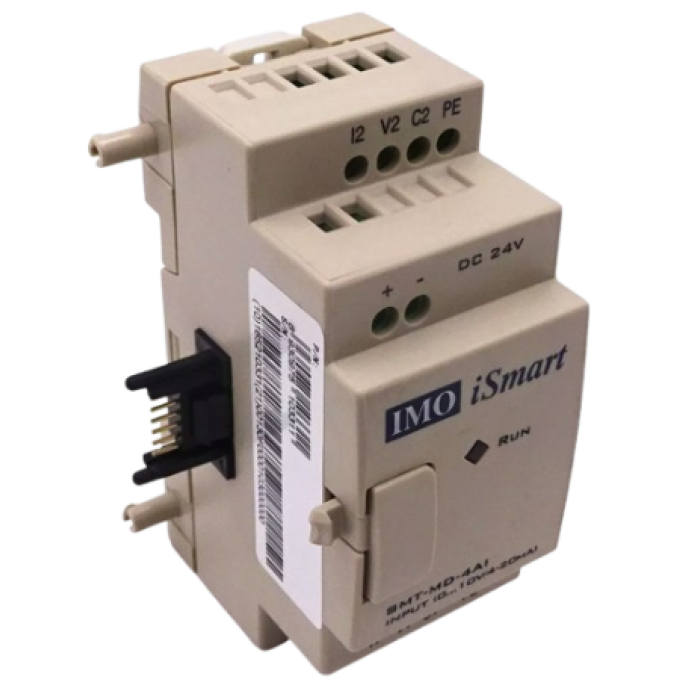 Модуль розширення IMO для iSmart - SMT-MD-4AI