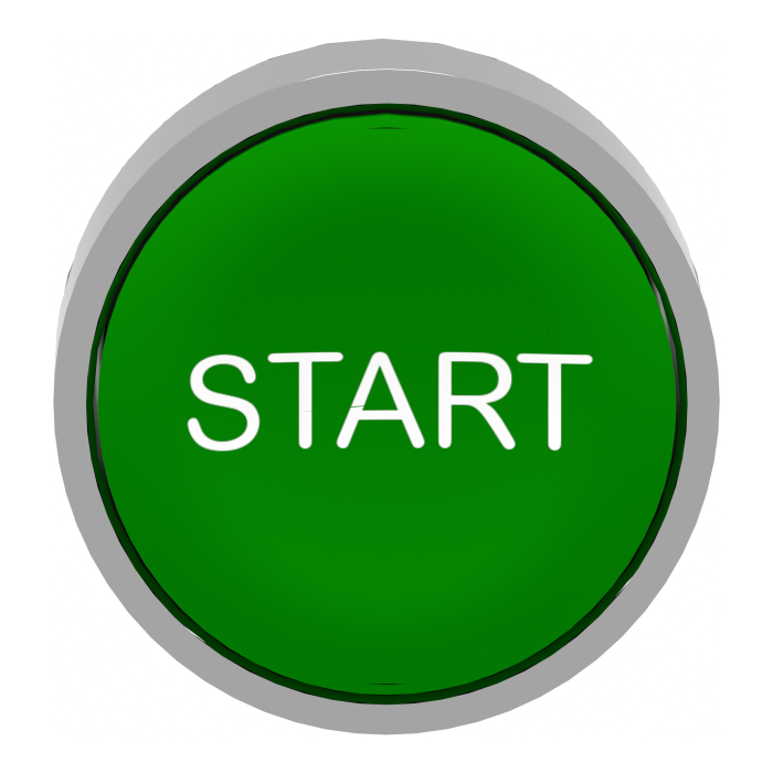 ZB4BA333 ГОЛОВКА ДЛЯ КНОПКИ