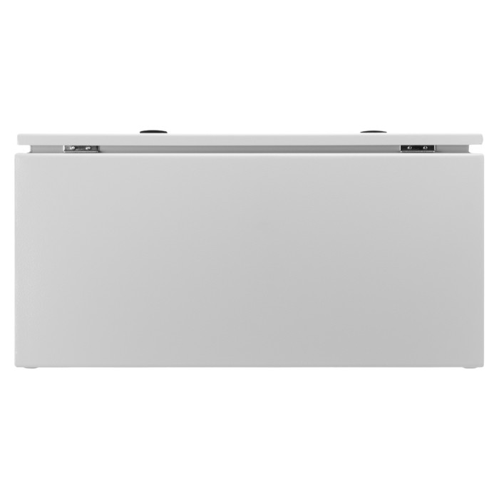 Навісна шафа nVent HOFFMAN MAS 600x600x300 IP66 - MAS0606030R5