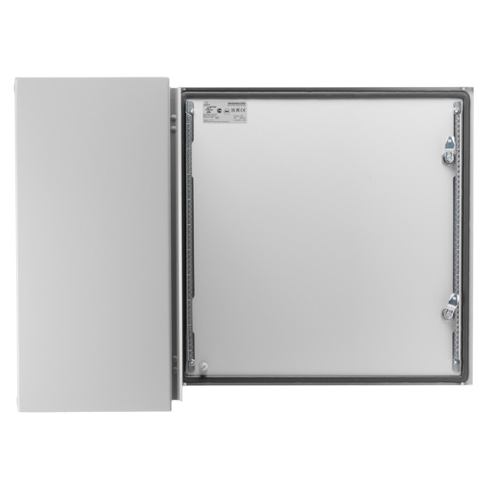 Навісна шафа nVent HOFFMAN MAS 600x600x300 IP66 - MAS0606030R5