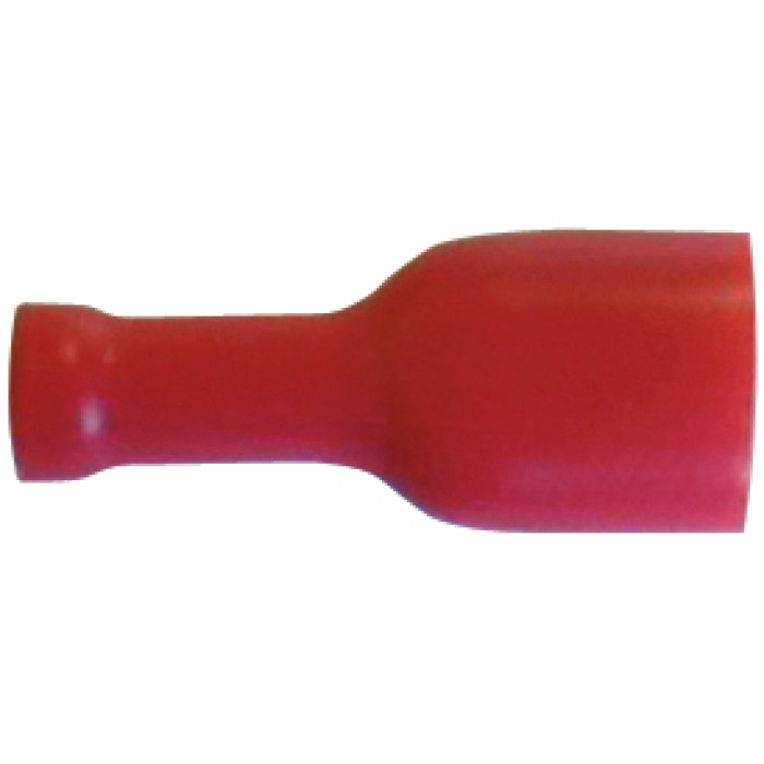 Наконечник гніздовий Klemsan IKFD 0.5–1.5 - 0.0.0.5.95010