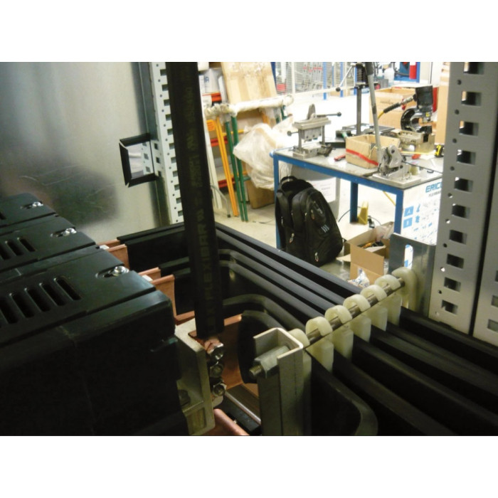 553380 Фіксатори-проставки RFS 80-100