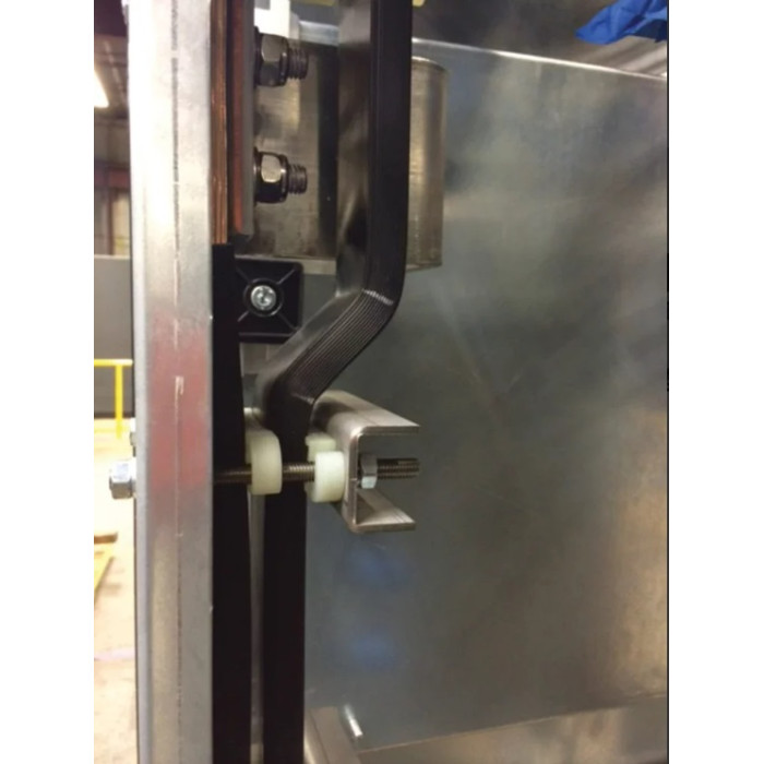 553380 Фіксатори-проставки RFS 80-100