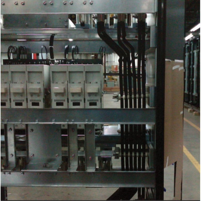 553380 Фіксатори-проставки RFS 80-100