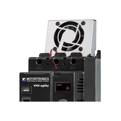 VMX-AGY-031 Вентилятор обдуву до 40 пусків на годину для VMX-AGY-201- VMX-AGY-209