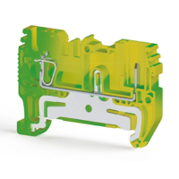 Клема Klemsan CTP Заземлення 2.5 мм