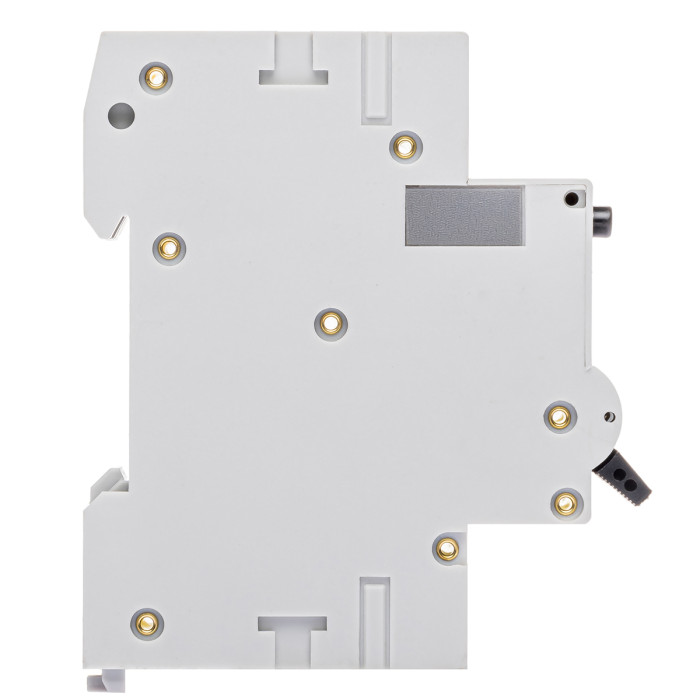 Диференційний автоматичний вимикач ISKRA KAFI2 1P+N C20A/0.03 10кА - 786100999000