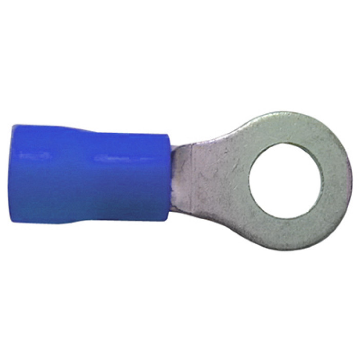 Наконечник кільцевий Klemsan KYK 1.5–2.5 - 0.0.0.5.90025