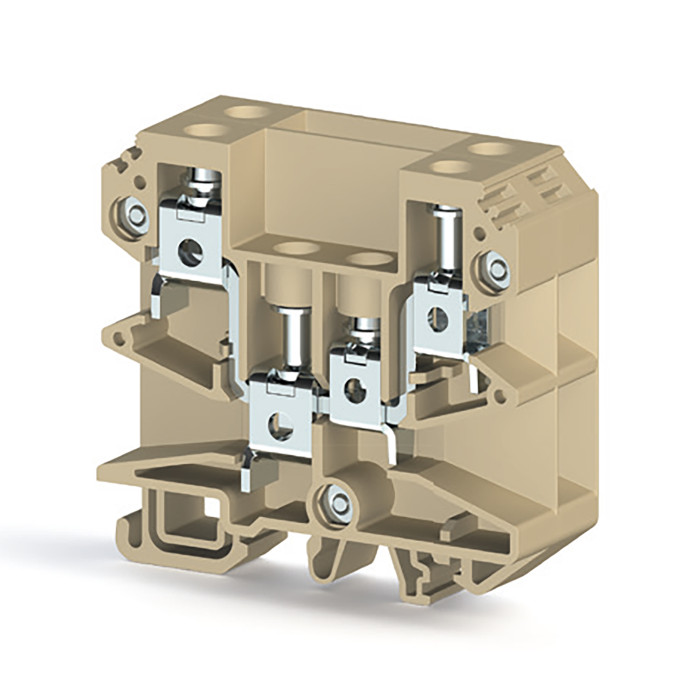 Клема Klemsan AYK Багатовивідна 16 мм - 0.0.0.3.95100