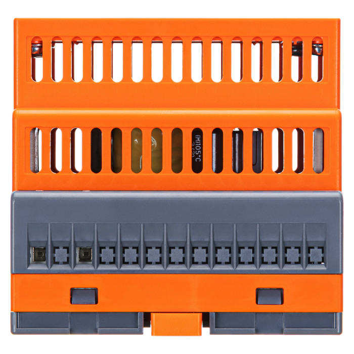 Блок живлення на DIN-рейку KLP 1Ph 48V DC 1.56A 75W