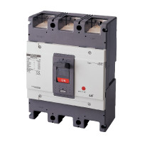 Автоматичний вимикач LS ELECTRIC ABN803c 3P 500A 45 кА