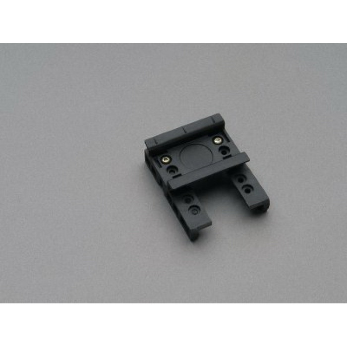 DIN рейка Woehner пластик, дод. аксесуар 54 мм - 32948