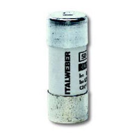 Запобіжник циліндричний Italweber CH22 80A aR 22×58 690V