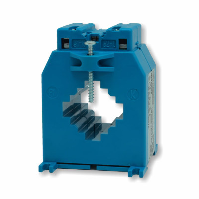 TAC040150X05XXK Трансформатор струму 40х10 150/5А (0,5=1,5VA) напруга ізол 1,2 кВ