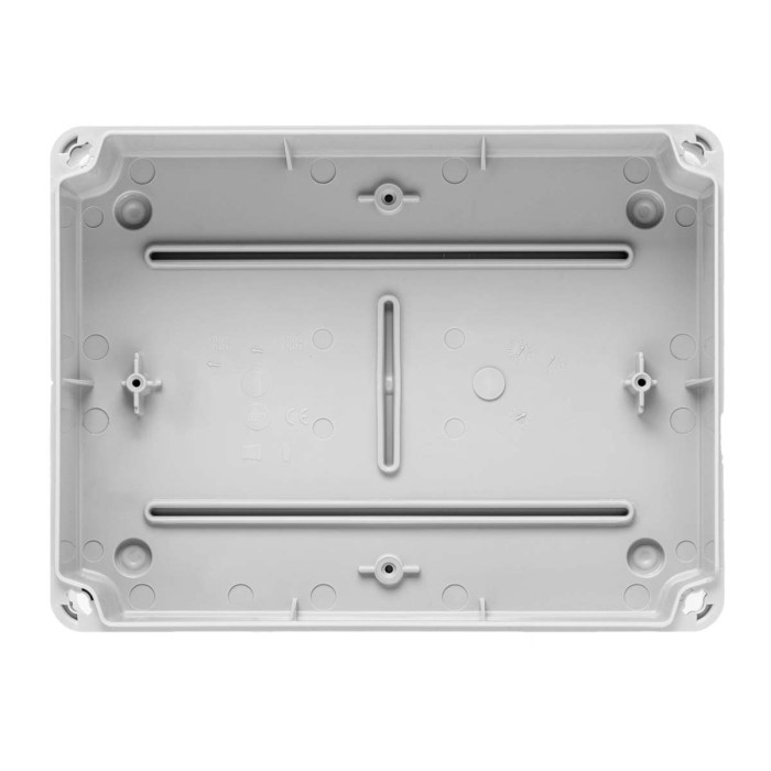 EL231 Клемна коробка 185x246x100 , IP65-IP67, IDE
