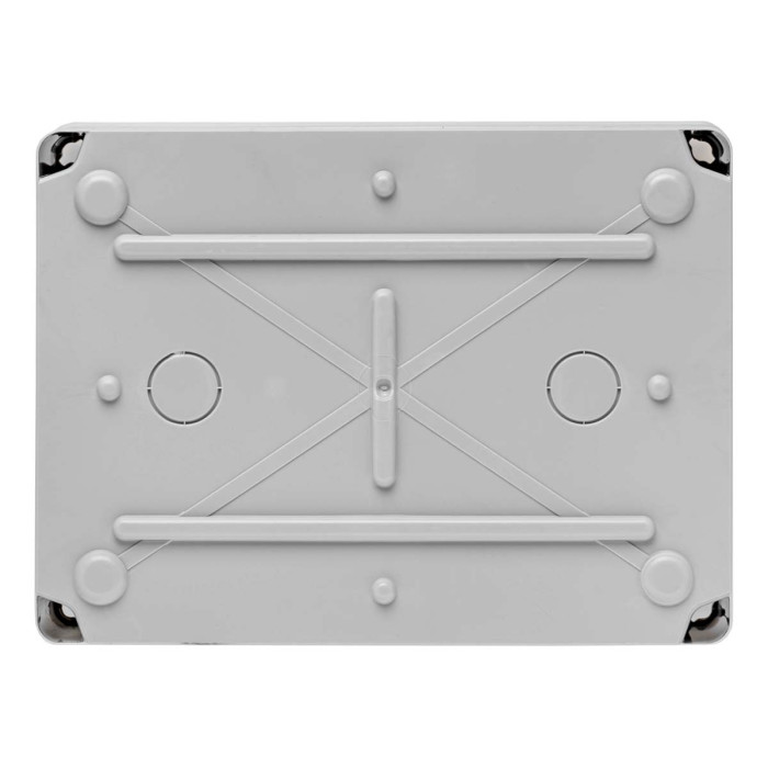 EL231 Клемна коробка 185x246x100 , IP65-IP67, IDE