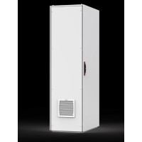 EFA500-700R5* Решітка з фільтром 291х291