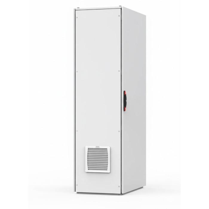 Решітка з фільтром nVent HOFFMAN 291х291 - EFA500-700R5