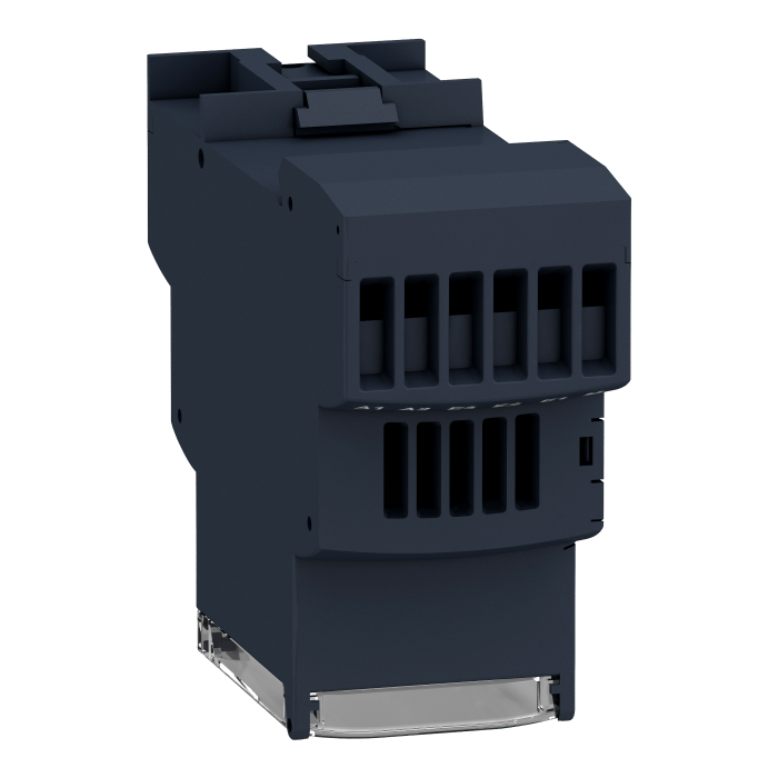 RM35JA32MR РЕЛЕ КОНТРОЛЮ СТРУМУ 0,3-15A