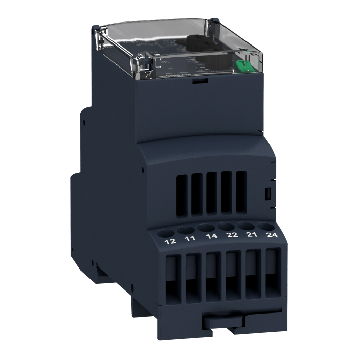 RM35JA32MR РЕЛЕ КОНТРОЛЮ СТРУМУ 0,3-15A