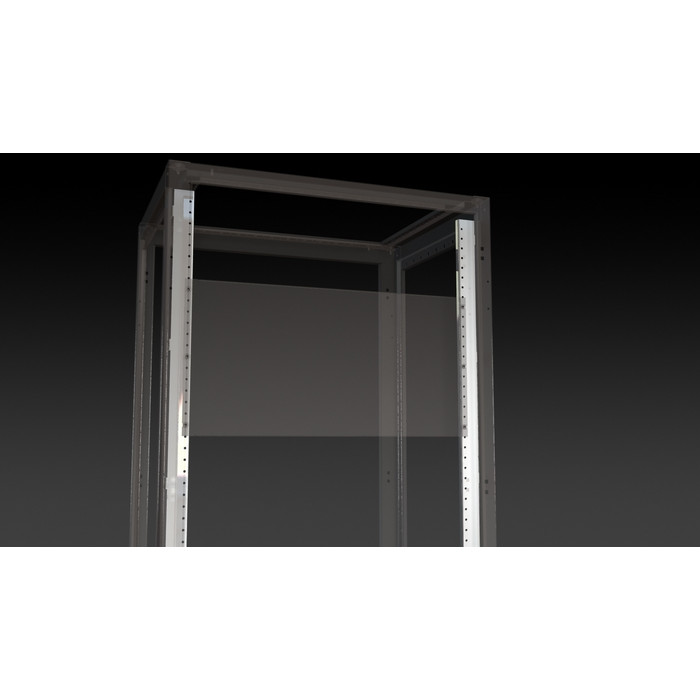 Панель секційна Vector VS Shark - VS-PS0510