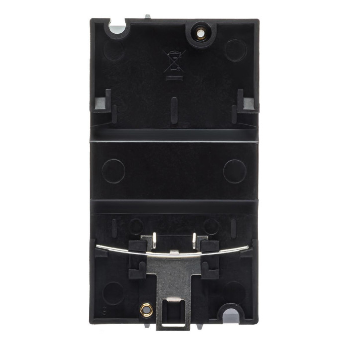 Автомат захисту двигуна 20A серії MS25