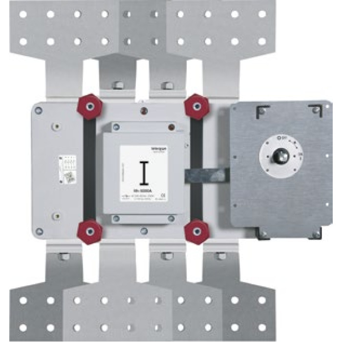 Вимикач навантеження Vector VS S5 3P 6300A - S5-63003PP0