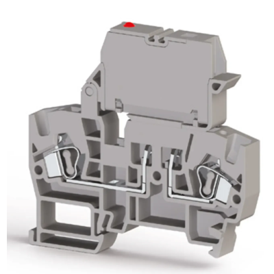 Клема Klemsan YBK Під запобіжник 4 мм