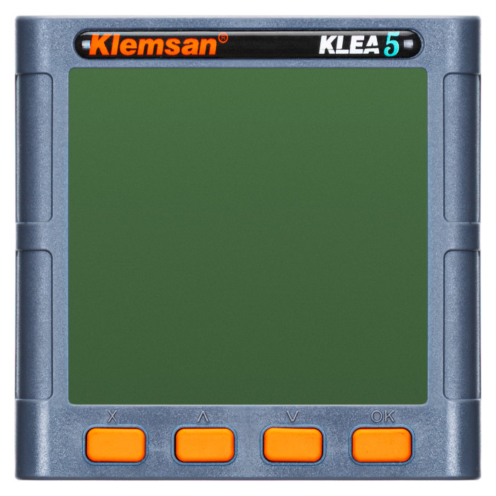 0.0.0.6.06703 Аналізатор мережі KLEA 500R RS-485