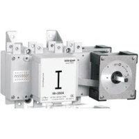 Вимикач навантеження Vector VS S5M 6P 250A