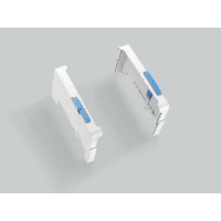 Бокові Woehner утримувачі