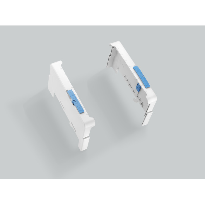 01136 Бокові утримувачі (лівий + правий)