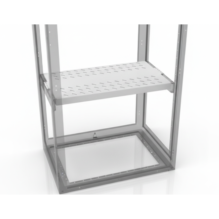 Полиця монтажна Vector VS Shark