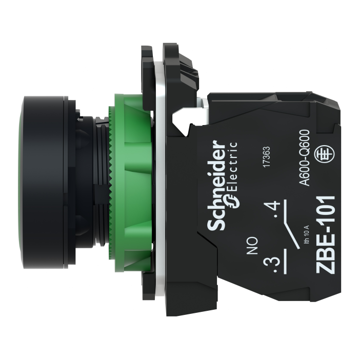Кнопка Schneider Electric - XB5AA31
