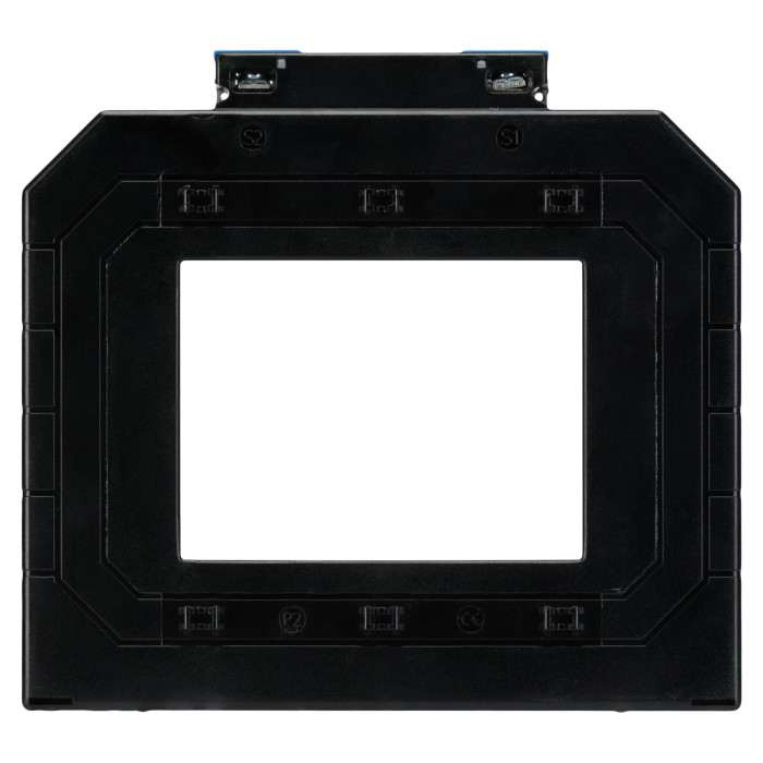 Трансформатор струму високоточний Vector VS VCTB225 6000 А 125 × 93 6000/5 - VCTB2256K0Y05