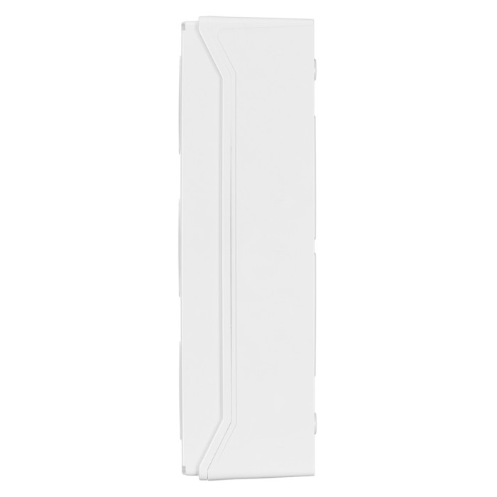 PCSNPLUS/RR Настінний корпус для сил. розеток STAR 436x142x124мм, IP65 з шинами N+PE з отворами