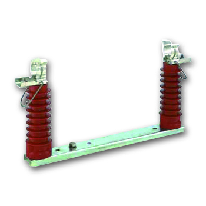 1905010* Тримач запобіжника BPIMT10 12kV